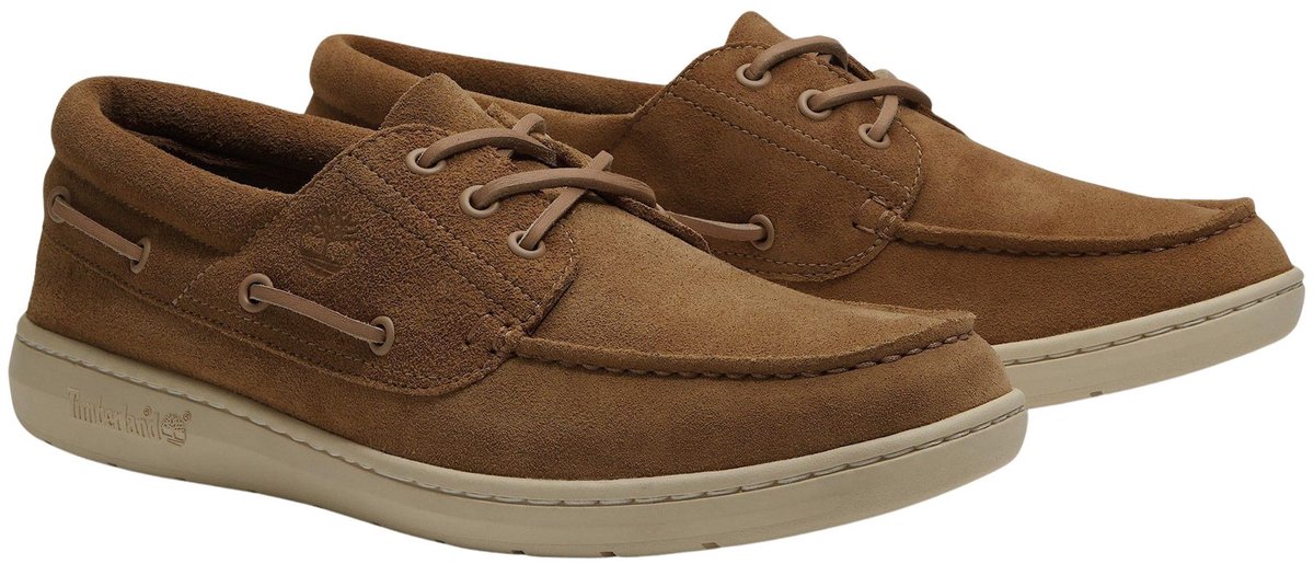 Timberland Port Bootschoenen Heren Beige