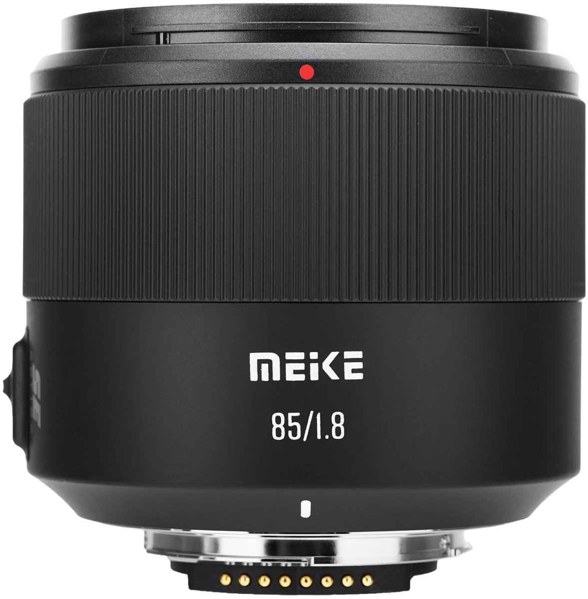Solidchoice - 85mm F1.8 SE Mark II Telelens voor Nikon F Mount Camera's