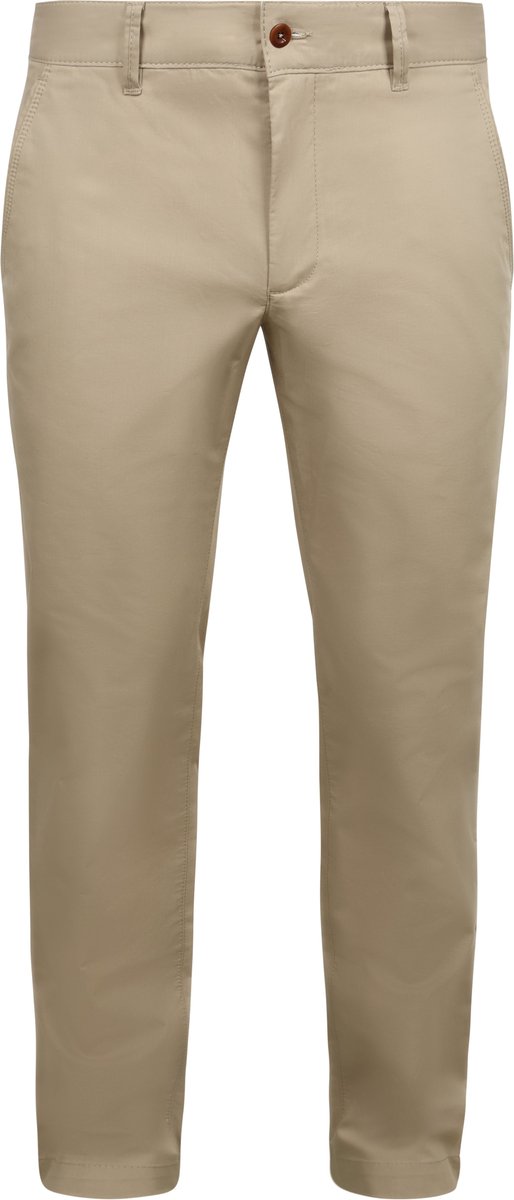 Alberto Lou Chino Gabardine Beige - Maat W 36 - L 32 - Heren