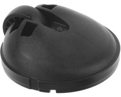 Bosch Zwenkwiel Wiel, Zwart BGS51433, BSGL51332 10003191