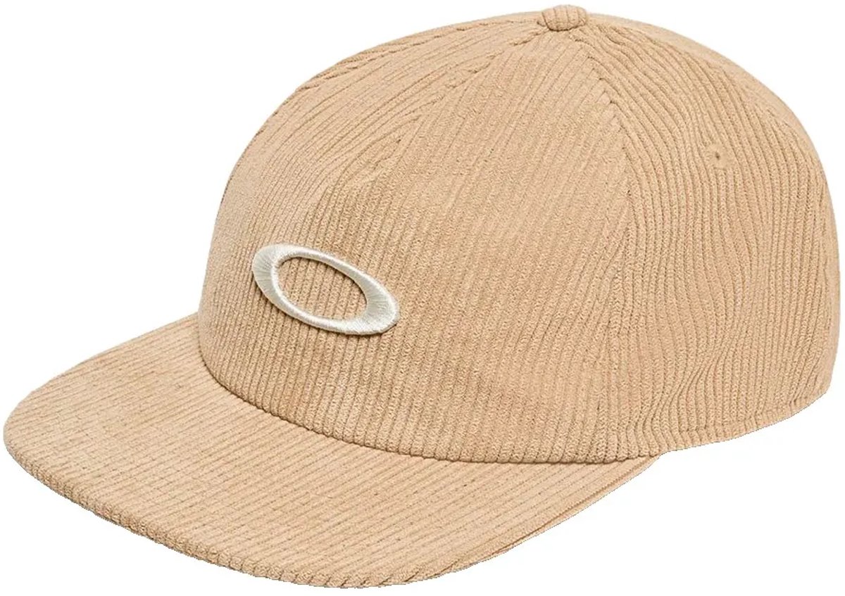 Oakley Apparel Ellipse Corduroy Pet Beige