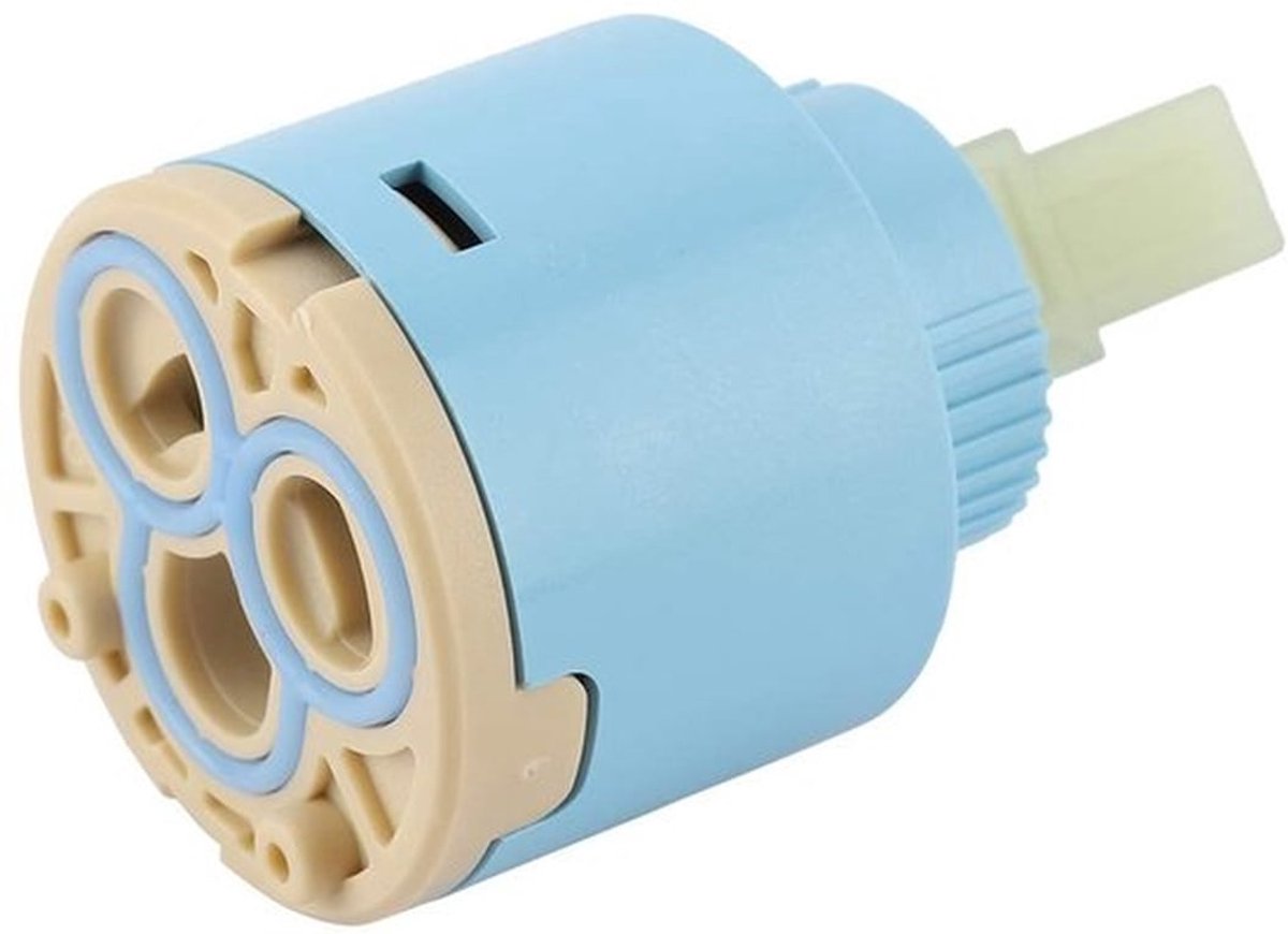 Keramische Cartridge Watermengkraan 35/40mm voor Keuken en Badkamer