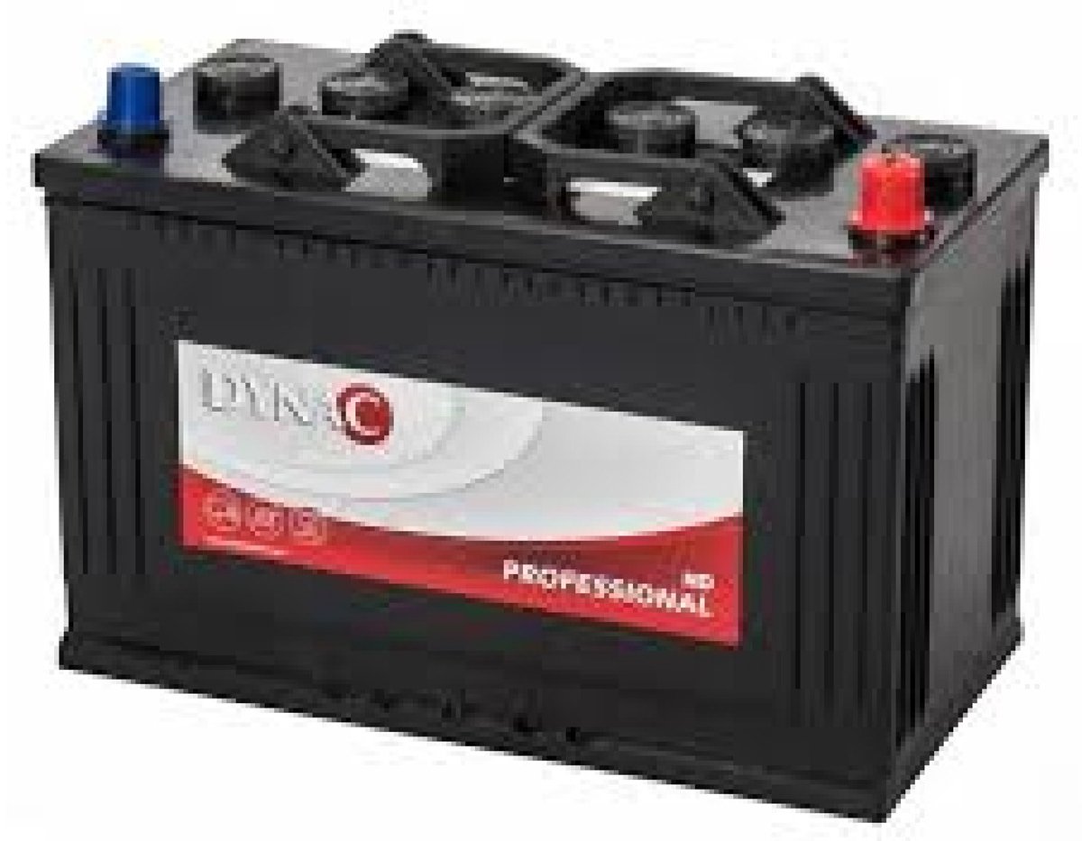 Dynac accu 61530