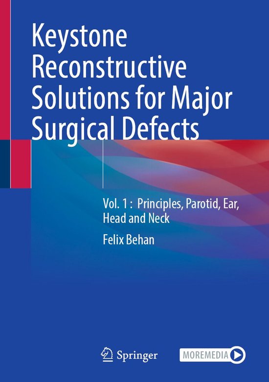 Medicine (R0) - Keystone Reconstructive Solutions for Major  ... - cover