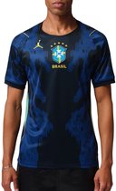 Nike Brazilië WK2026 Uit Shirt Heren - Maat XXL