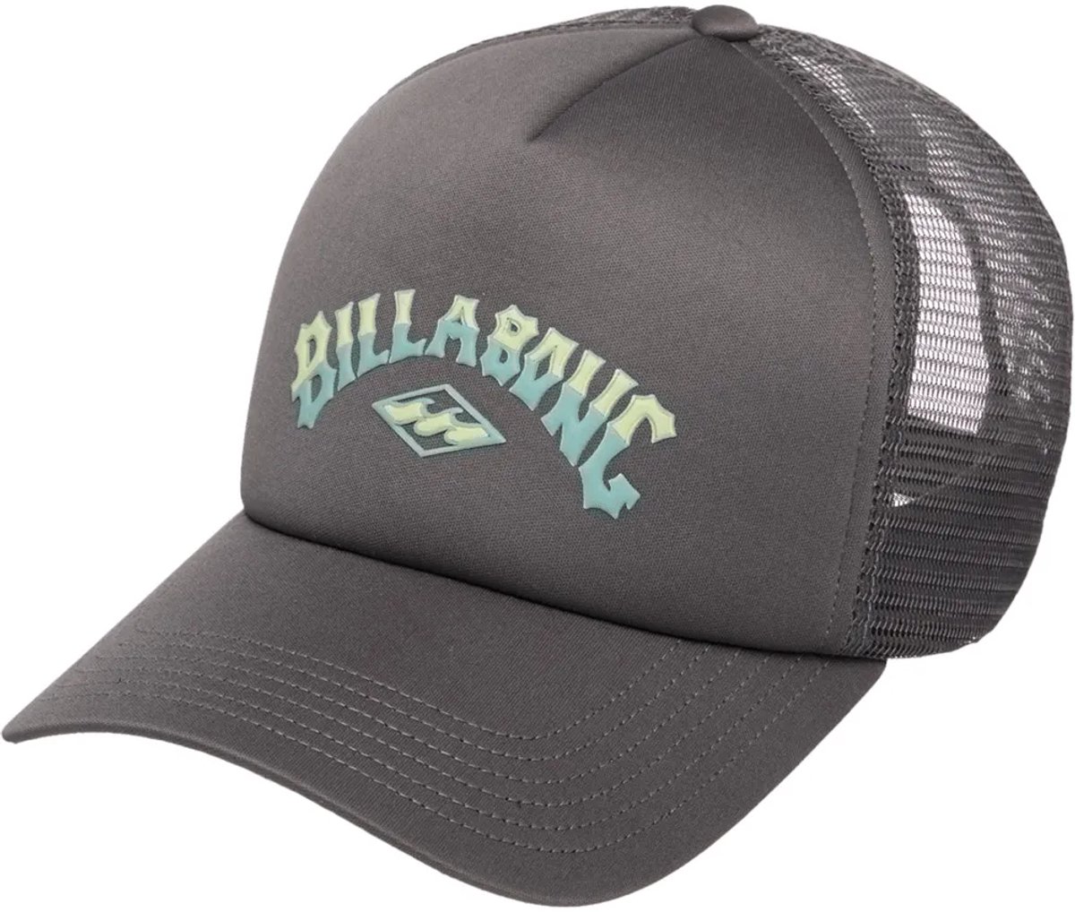 Billabong Podium Pet Grijs