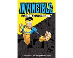 Invincible - Invincible: Compendium Vol. 1