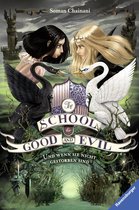 The School for Good & Evil 3 - The School for Good and Evil, Band 3: Und wenn sie nicht gestorben sind (Die Bestseller-Buchreihe zum Netflix-Film)