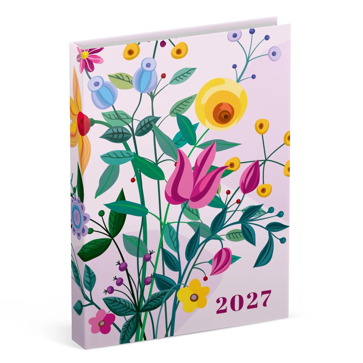 Fragile Mini Agenda 2027