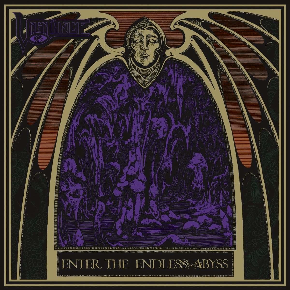 Enter the Endless Abyss