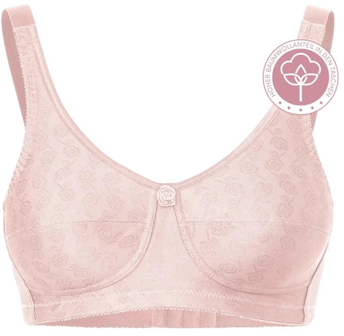 ABC breast care prothesebh lady rose BH 103 - Maat 105E