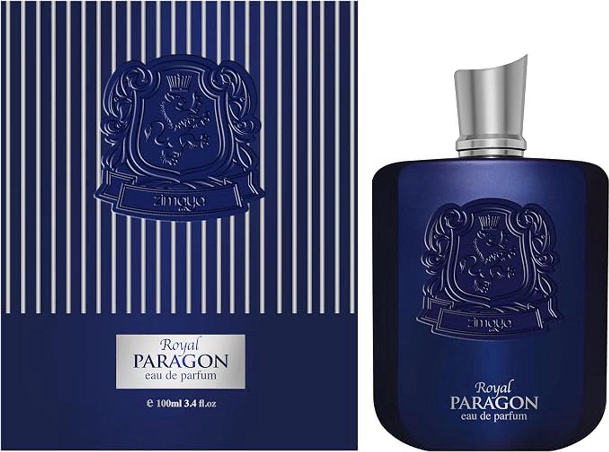 Afnan Zimaya Royal Paragon Eau de Parfum 100ml Spray