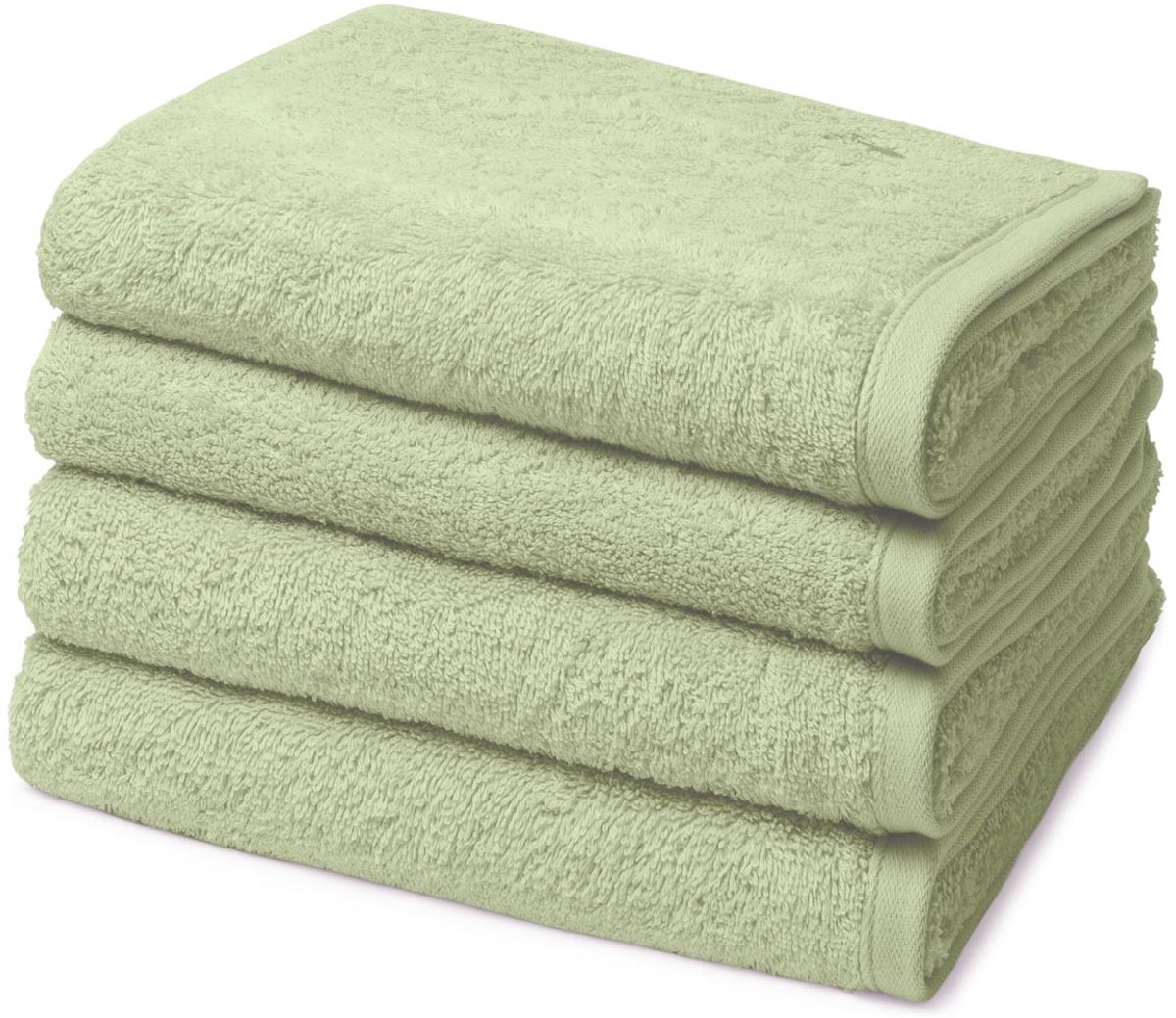 Ross Sonstiges 4 X handdoek - in set Vita