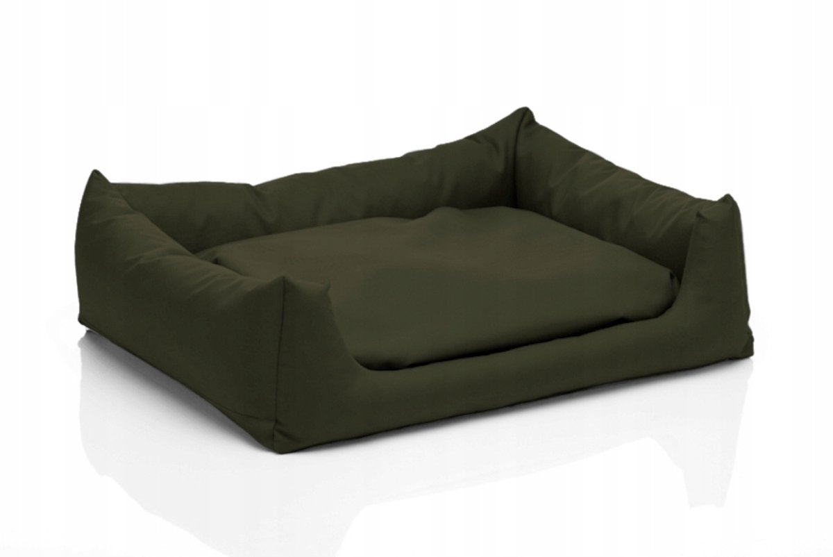 Luxe Hondenkussen 'Pola' 70x60cm - Comfortabel en wasbaar