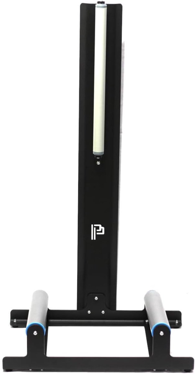 Wielstand 14" tot 22" - Poka Premium - 3 rollen - Eenvoudig werken aan jantes - SnelShoppen