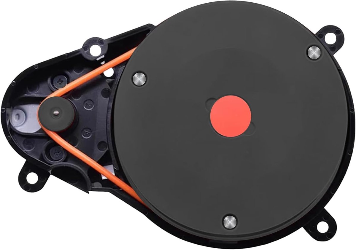 LDS-accessoires Compatibel met S50 S51 S55 T6 T7 Reserveonderdelen Robotstofzuiger, LDS Lidar-motorsensor voor Xiaomi Robot