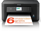 Epson Expression Home XP-5200 - All-In-One Printer - Geschikt voor ReadyPrint