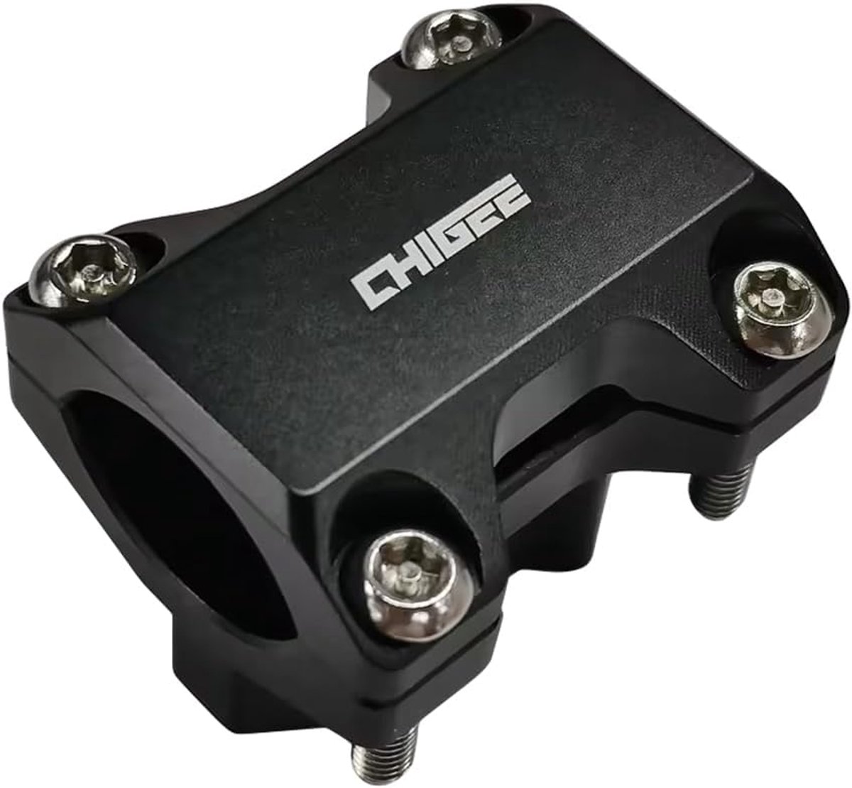 Crossbar montagevoet 22mm - AIO-5 en AIO-6 series - Eenvoudige installatie - Geschikt voor diverse modellen - ShopVlot