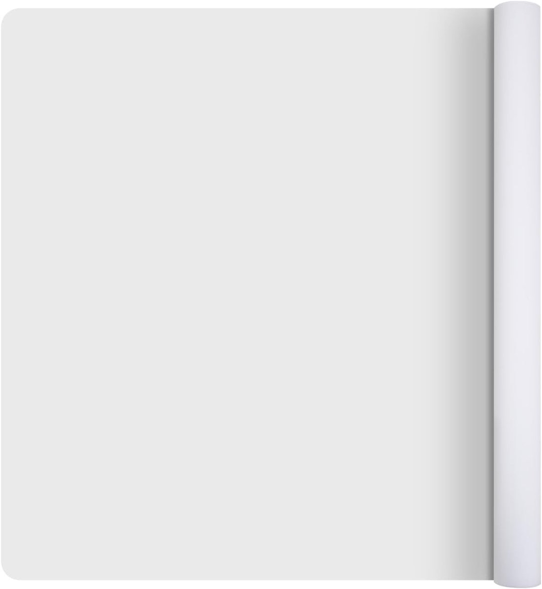 Silicone mat 70 x 50 cm - grote silicone mat - hittebestendig - ideaal voor knutselen - SnelShoppen