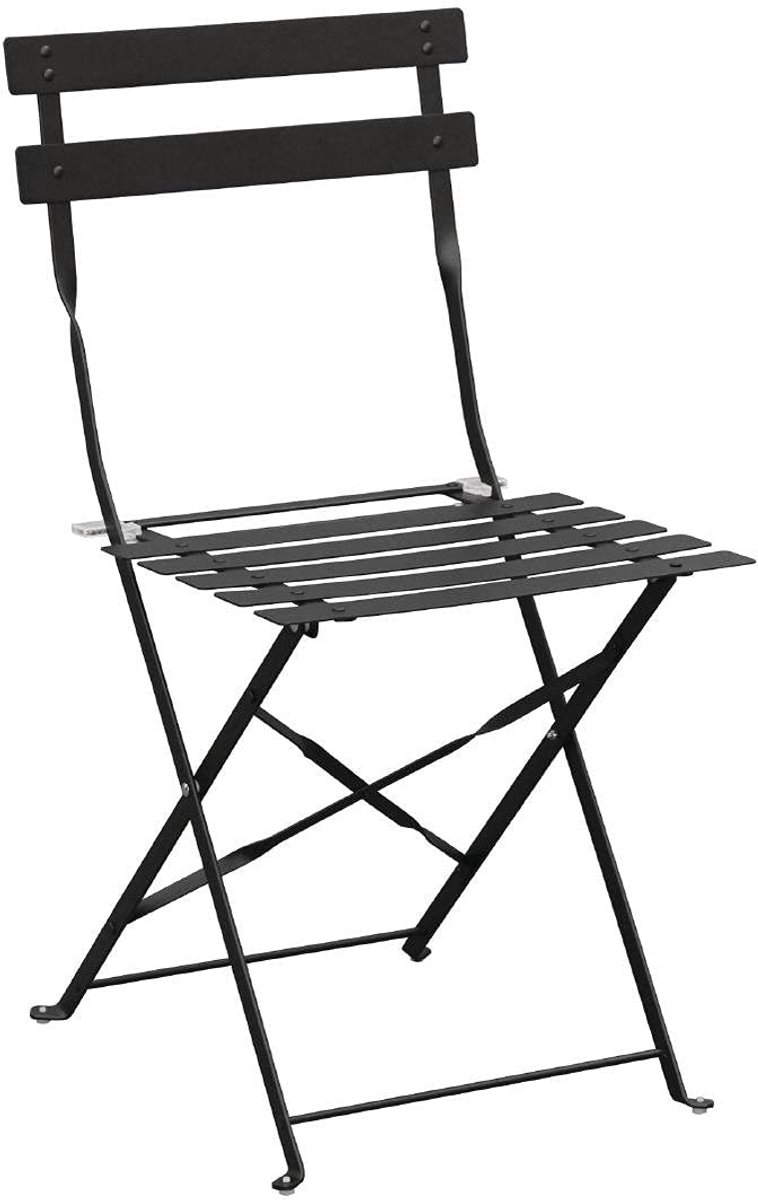 Stoelen (Pack 2)