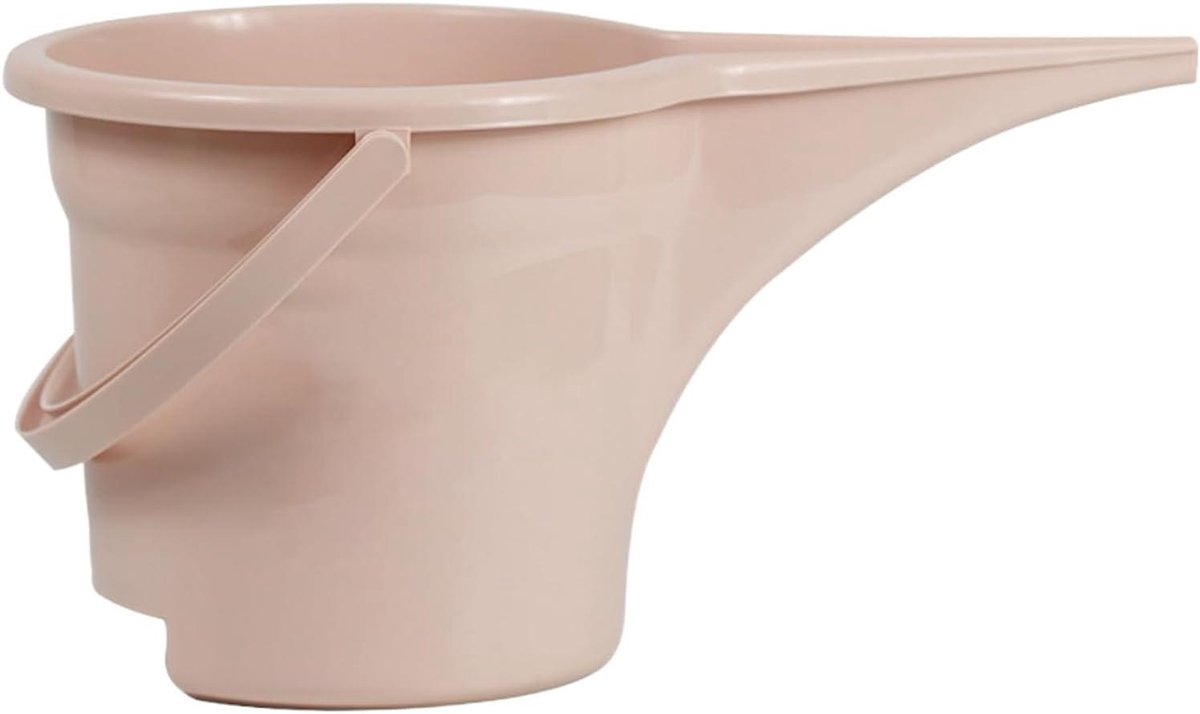 Tuingieter - Watergieter Kamerplanten - Planten Water Geven - Lange Smalle Uitloop - 5 Liter - Roze