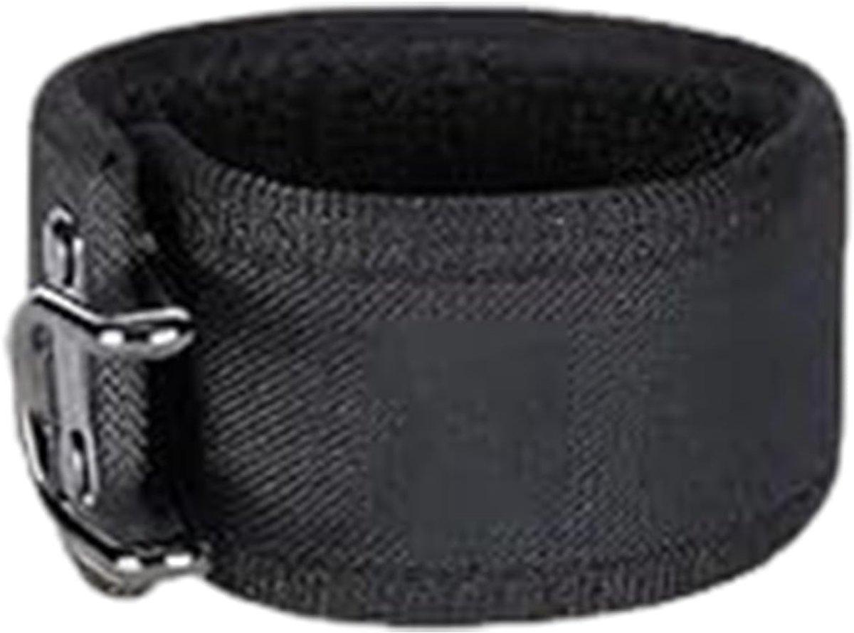 Gürtelhaken | Verstellbarer Hüftgurt Ohne Schnalle | Elastischer Gürtel Mit Metallhaken | Voor vrouwen, Männner, Reisende, Kleiderträger, Outdoor-Sport, Geschäftstreffen, Hochzeiten