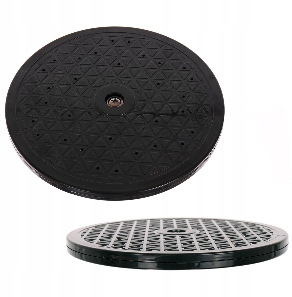 Draaitafel HS-E13 voor Spuitcabines - Laktafel Modelbouw