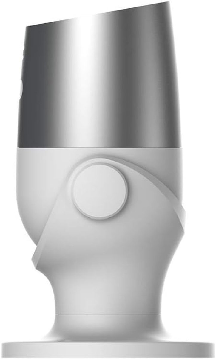 Beveiligingscamera 3MP - Buiten Wi-Fi Bullet Camera - Nachtzicht - AI Mensdetectie - ShopVlot