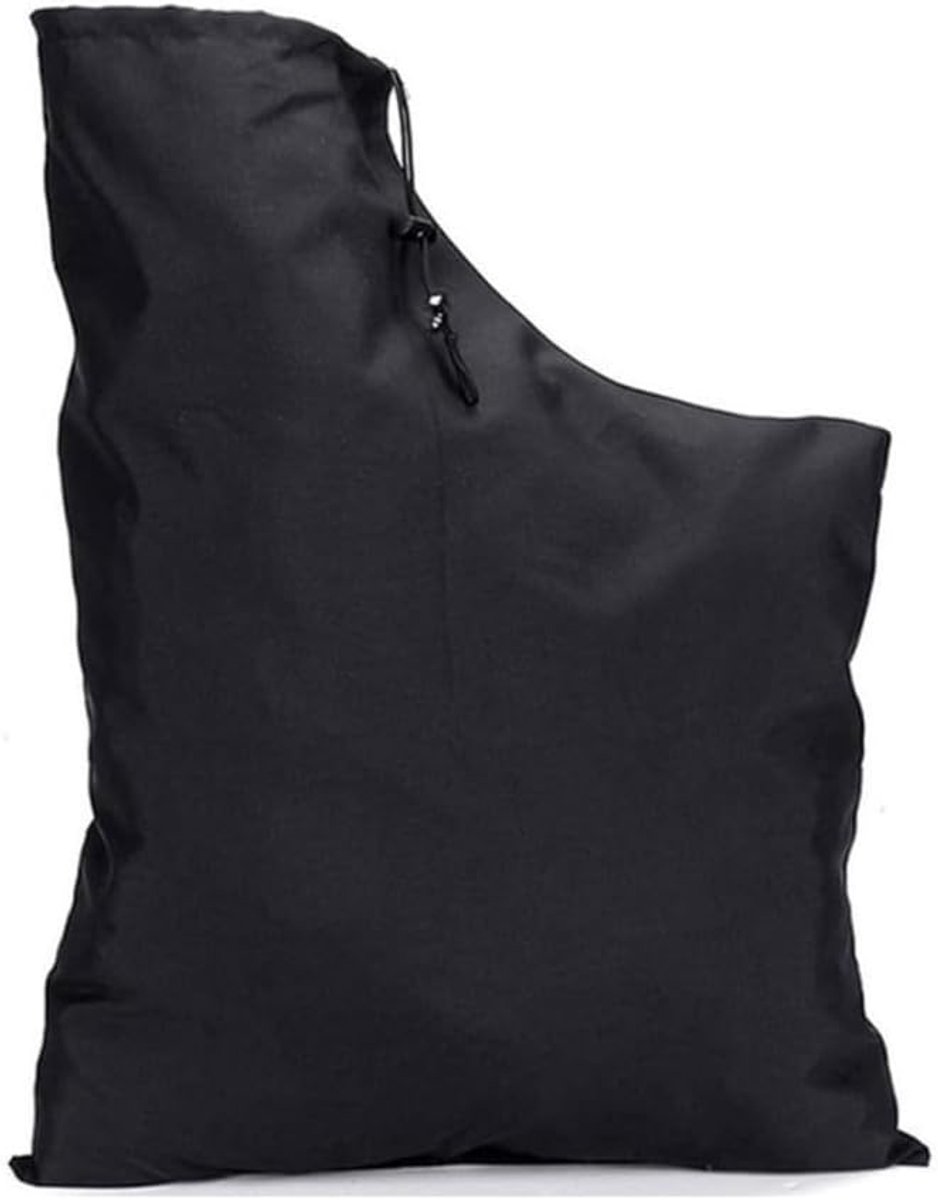 Bladblazer afvalzak 60cm - vervangbare en verstelbare - waterdicht en duurzaam - eenvoudig te reinigen - ShopVlot
