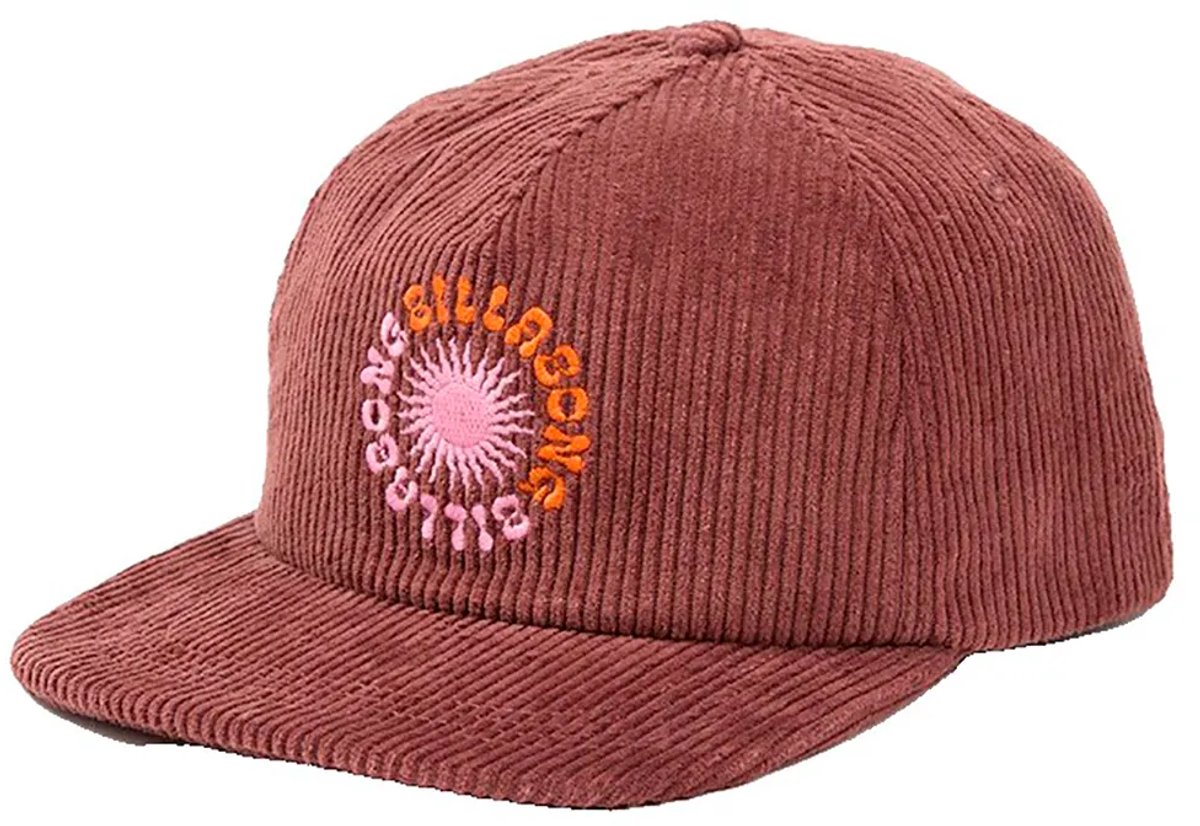 Billabong Grandpa Pet