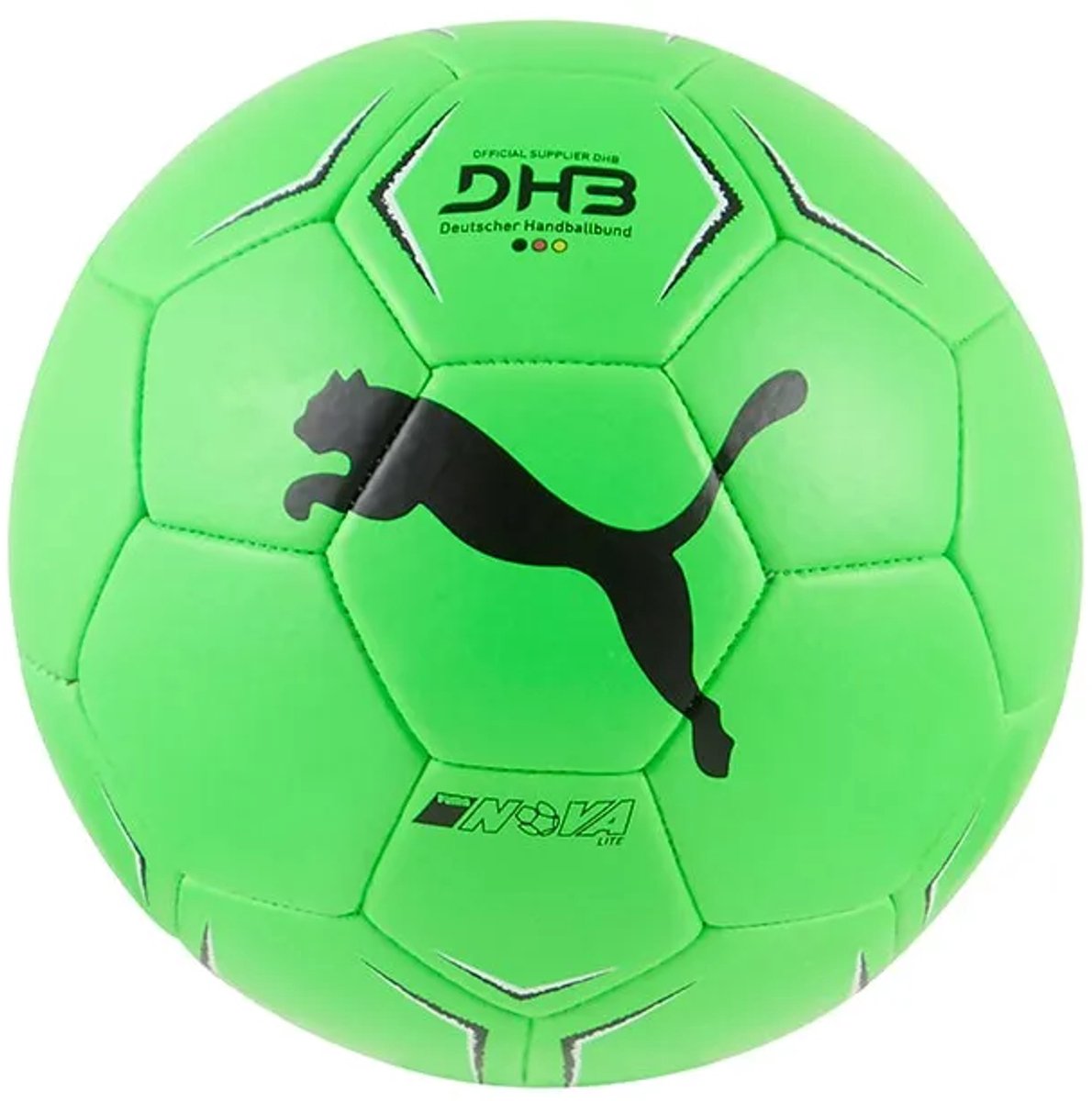 Puma Nova Lite Voetbal Groen 00