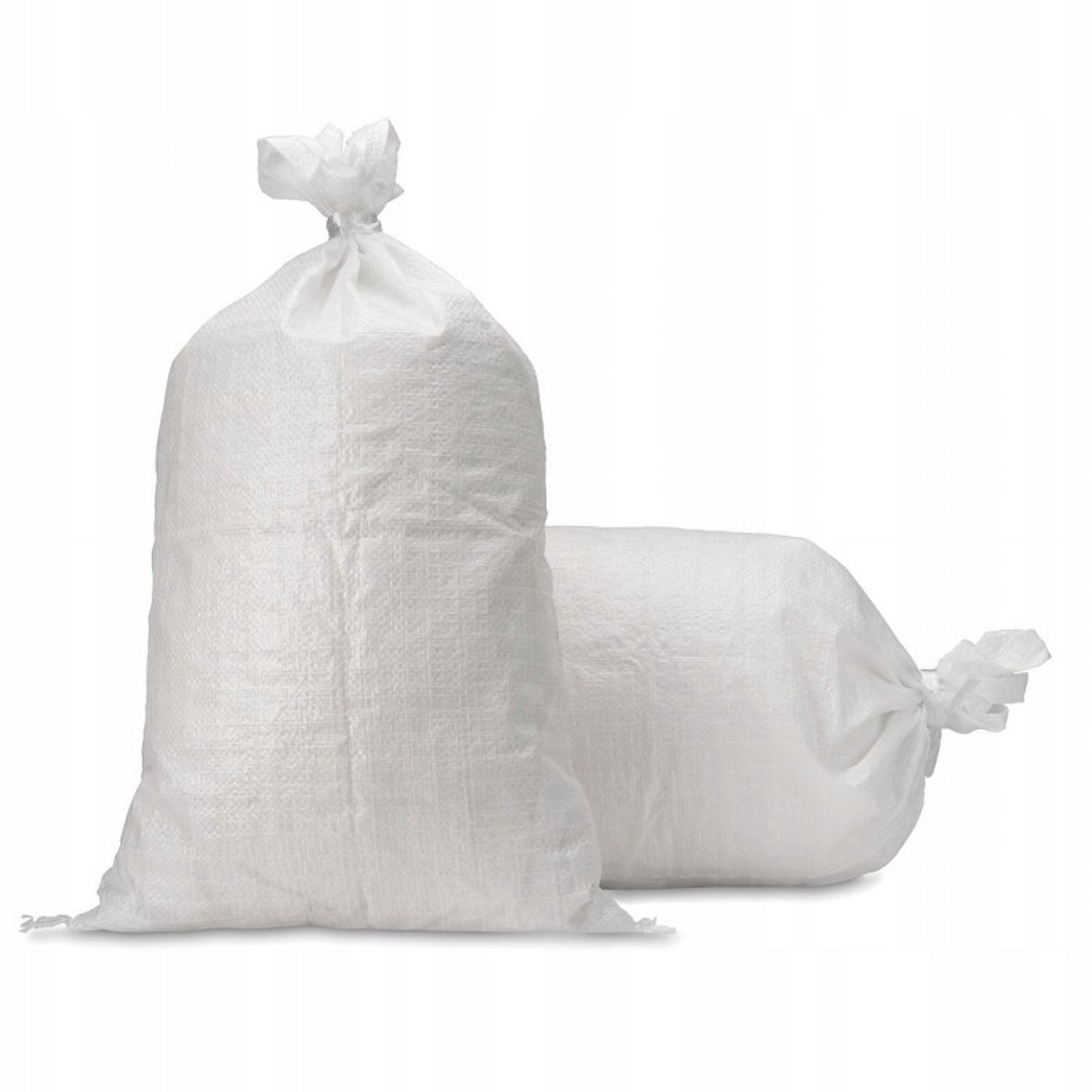Grote PP Polypropyleen Zakken 80x125cm - Sterk & Duurzaam