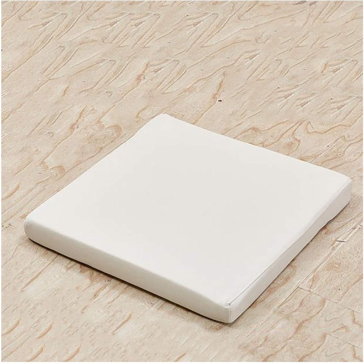 Stoel Pad Zitkussen,Wasbare duurzame stof,50D hardheid schuim groot zitkussen,Multi kleuren