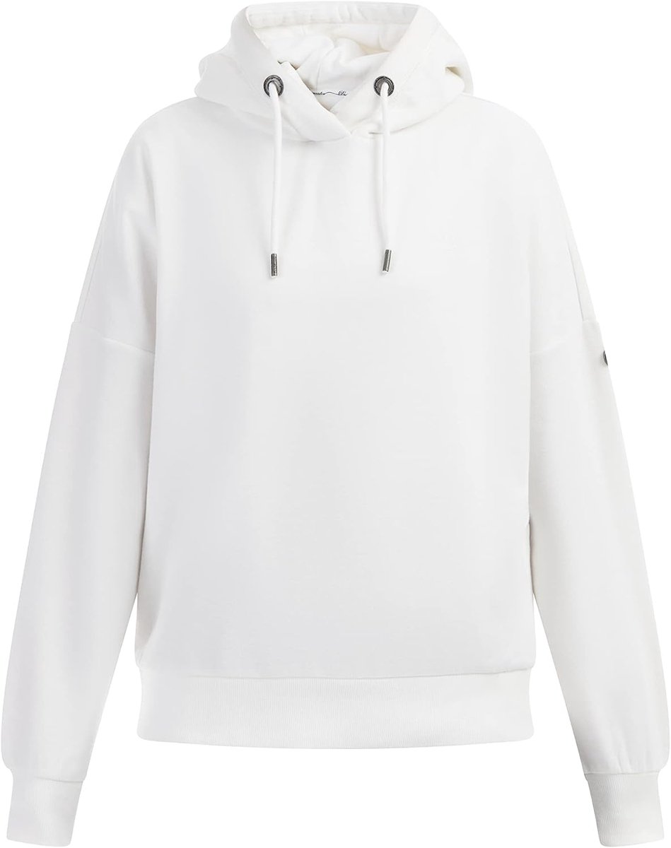 Acalmar Oversized capuchontrui dames Oversized capuchontrui
