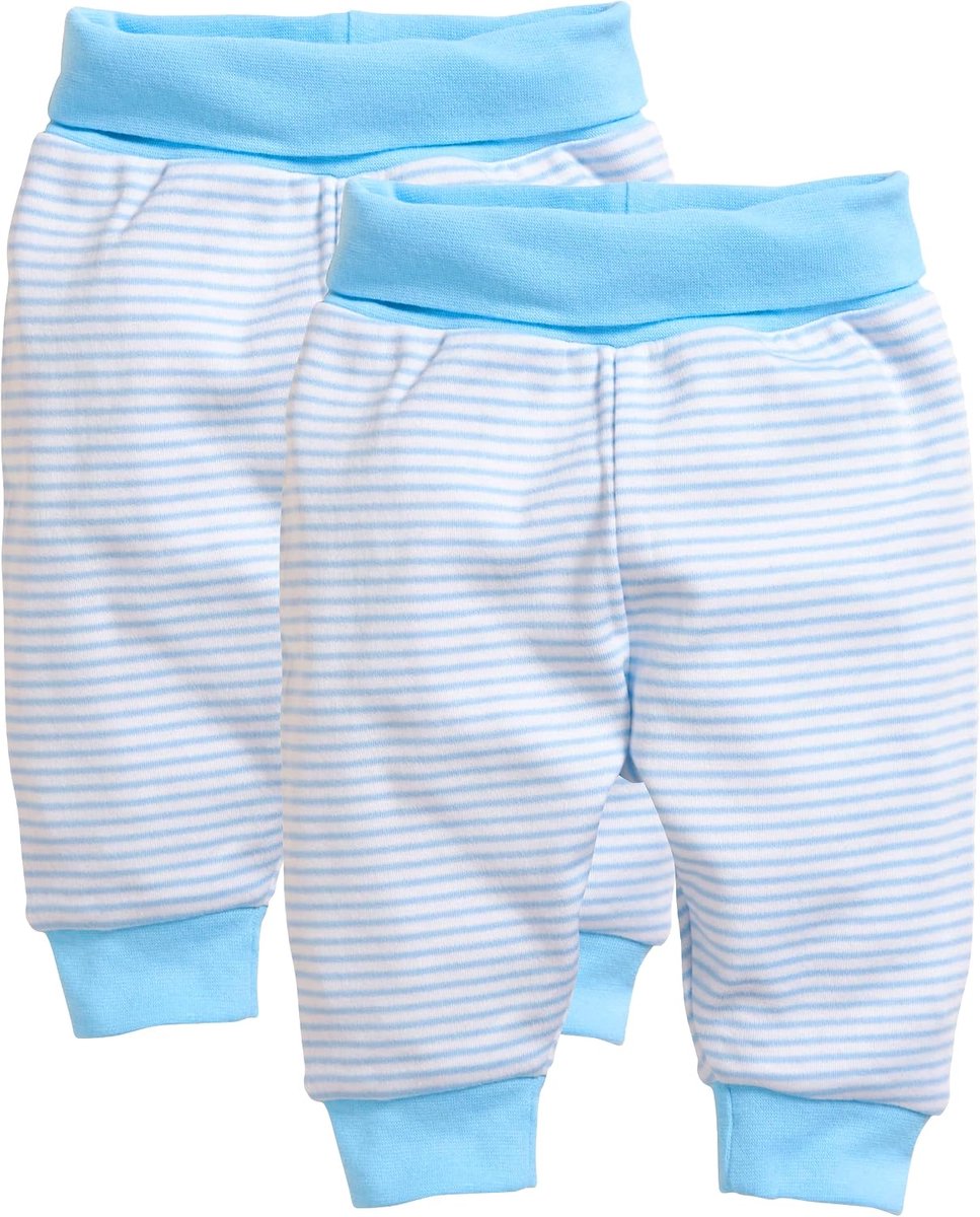 Uniseks-baby Joggingbroek Sweat-hose