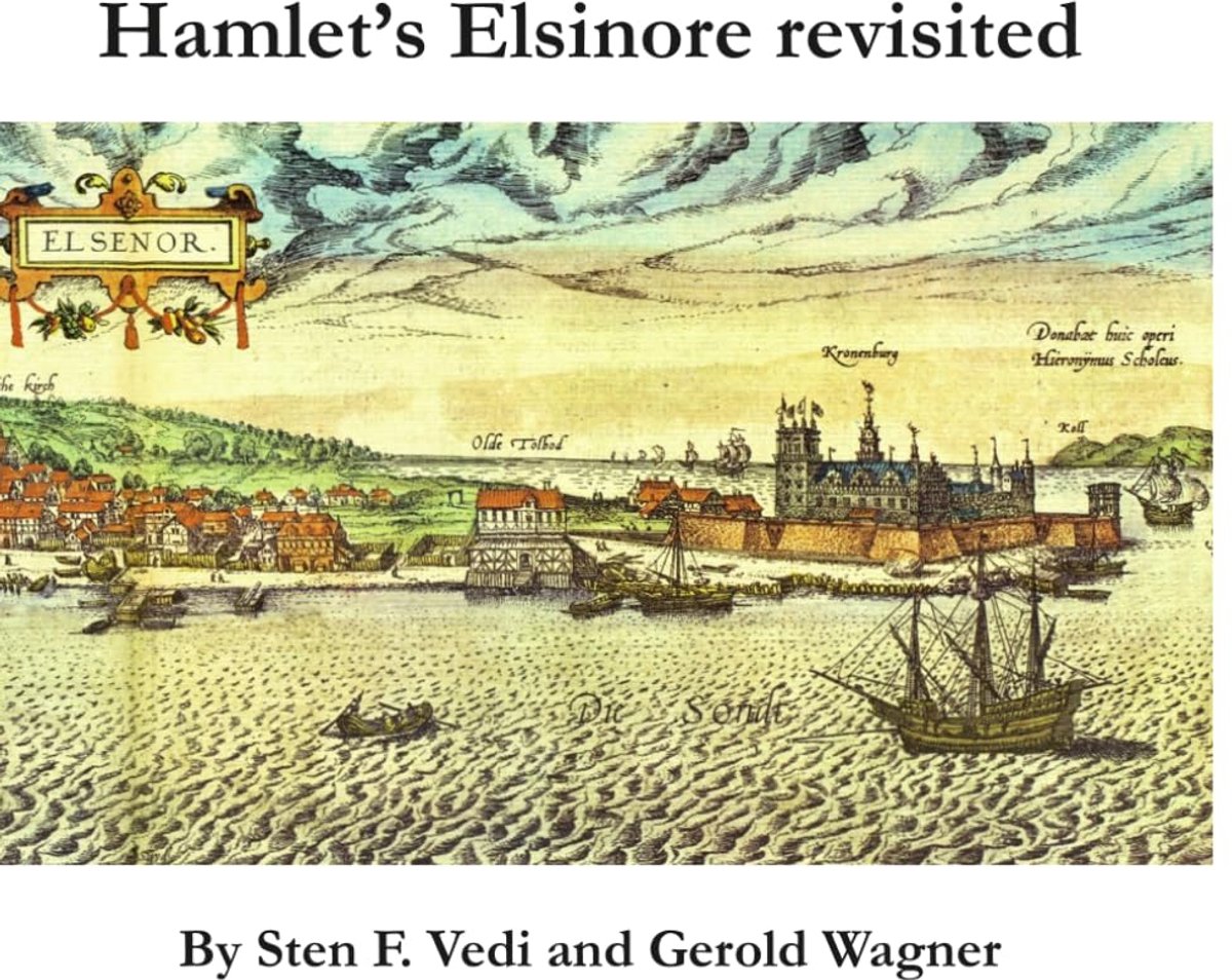 Elsinore Revisited: The author’s sources of knowledge about Elsinore and Denmark: special issue 7