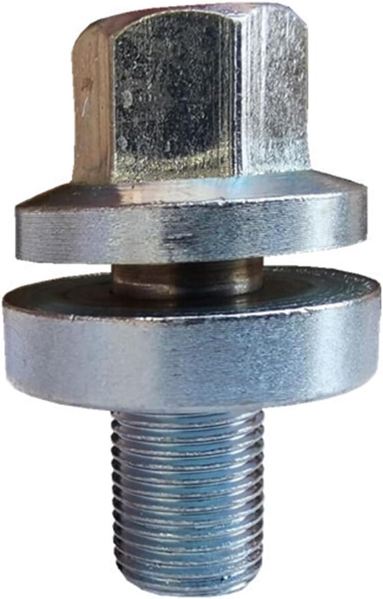 Crankbandschijfschroef voor Civic 90017P01003 04133P01305 90017PJ7003 90017PM3003 90017PM3000 auto-reparatie