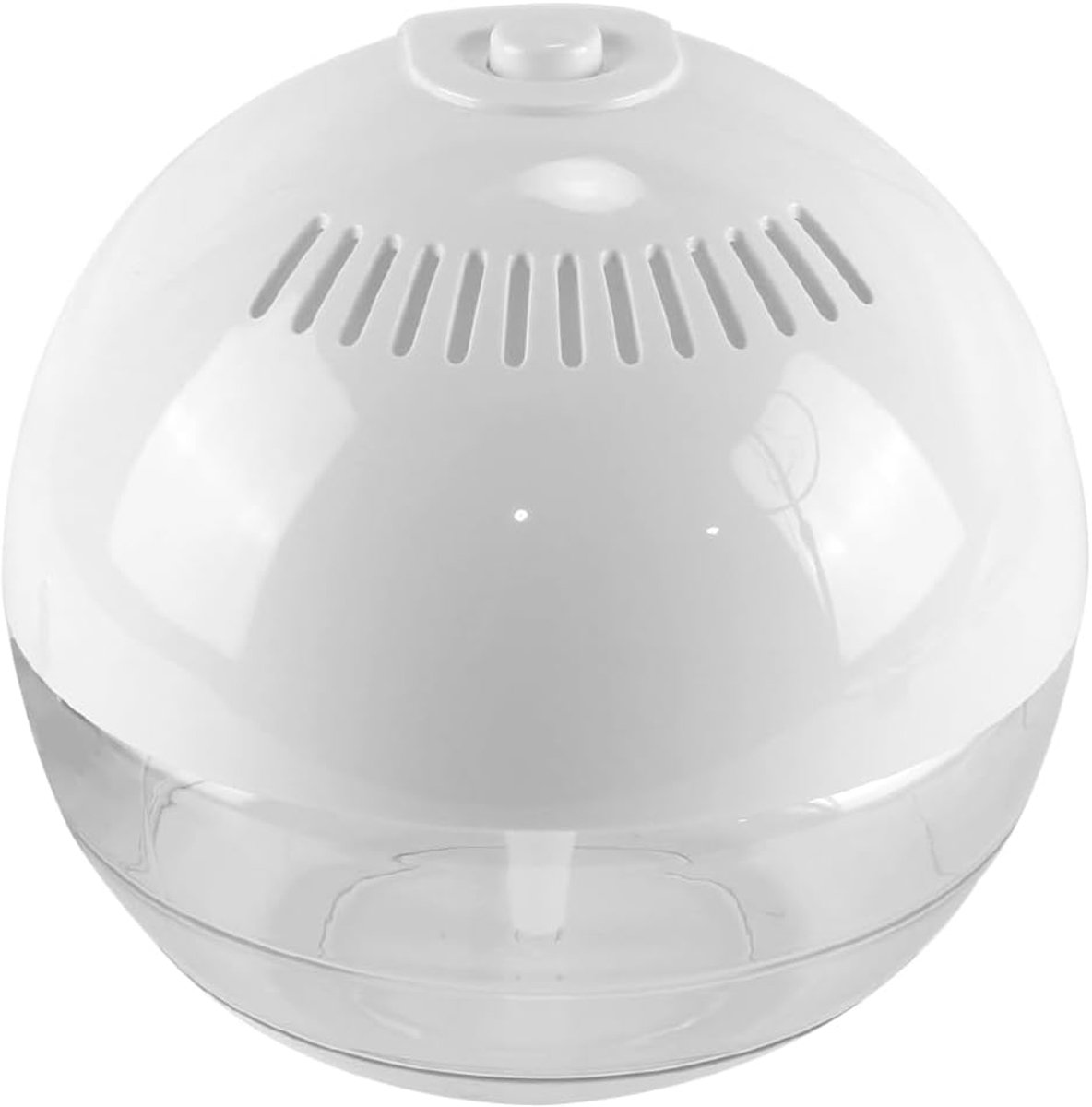 Luchtreiniger 10W - Aroma diffuser - Ion generator - Verwijdert kooklucht en stof - ShopVlot