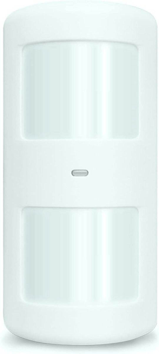 Bewegingsmelder PIR-910 - Draadloos - 110° detectiehoek - Betrouwbare alarmbeveiliging - ShopVlot