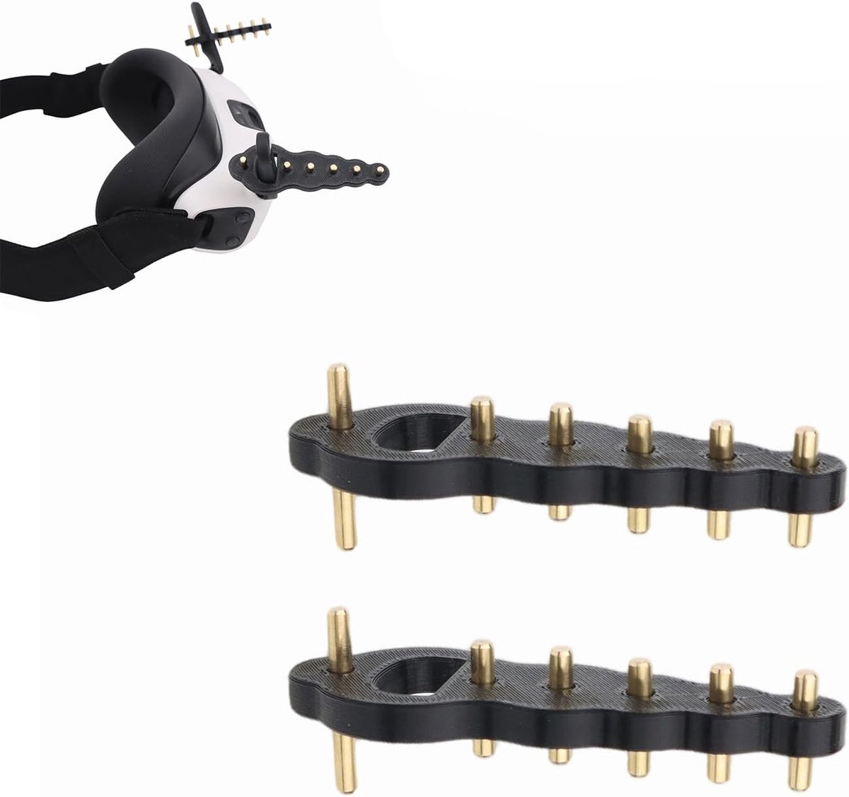 Yagi antenne versterkers 2Pcs - Signaalversterker - Verbeterde bereik en stabiliteit - Voor antigravity A1 - ShopVlot