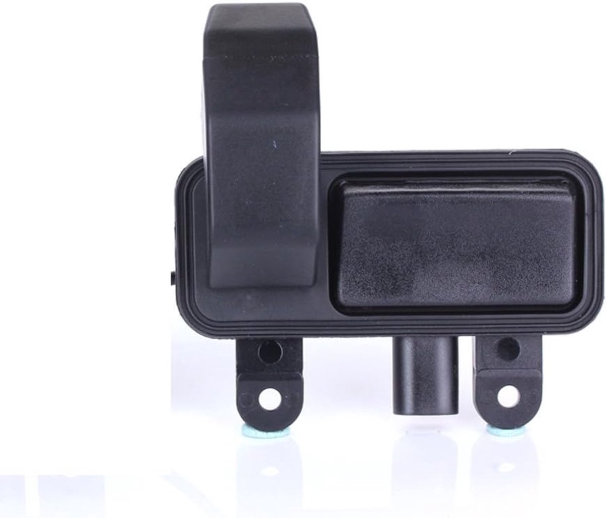 Achteruitrijcamera voor Mercedes Benz E Class - Waterproof 170° - Reversibel - Verbeterde parkeermogelijkheid - ShopVlot