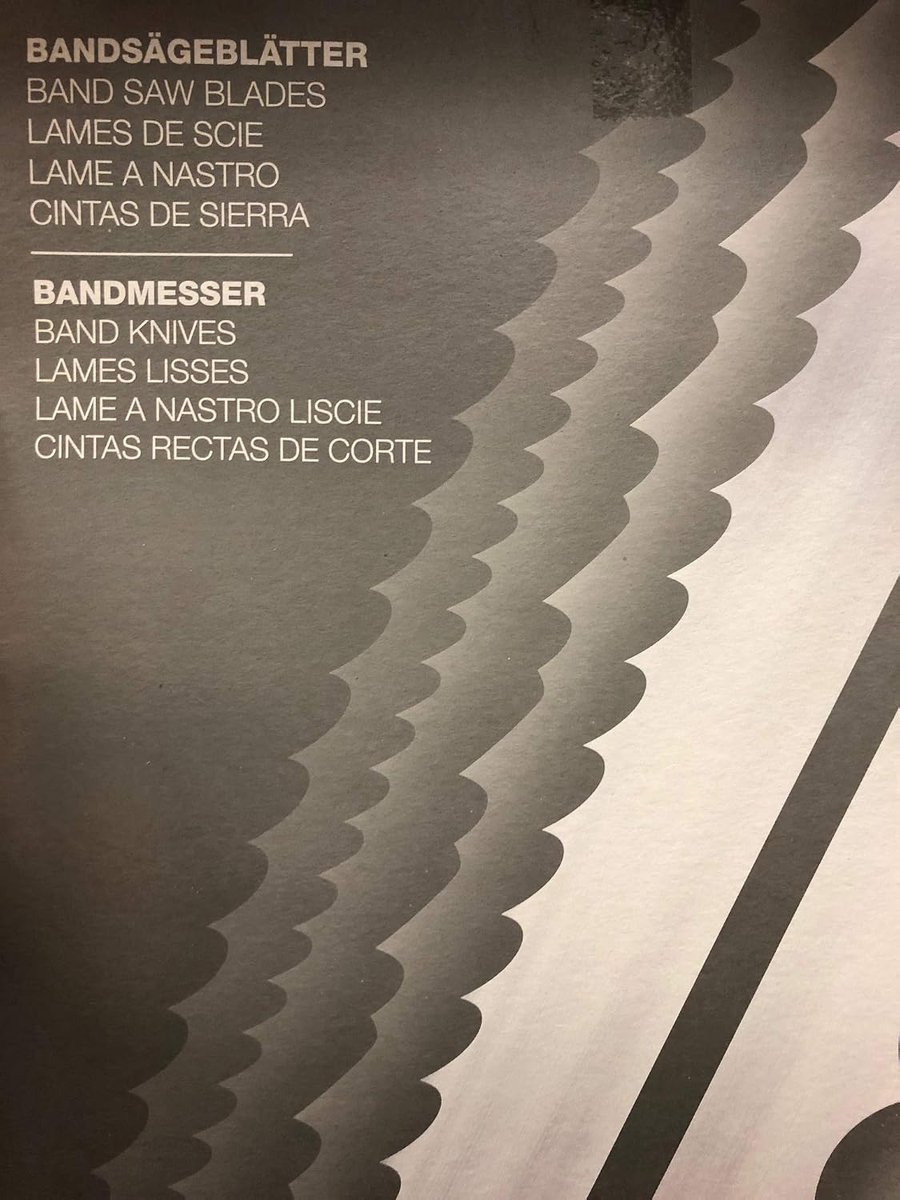Bandzaagblad 1750x15x0.45mm - Set van 5 - Hoogwaardige staal - Ideaal voor vlees en botten - ShopVlot