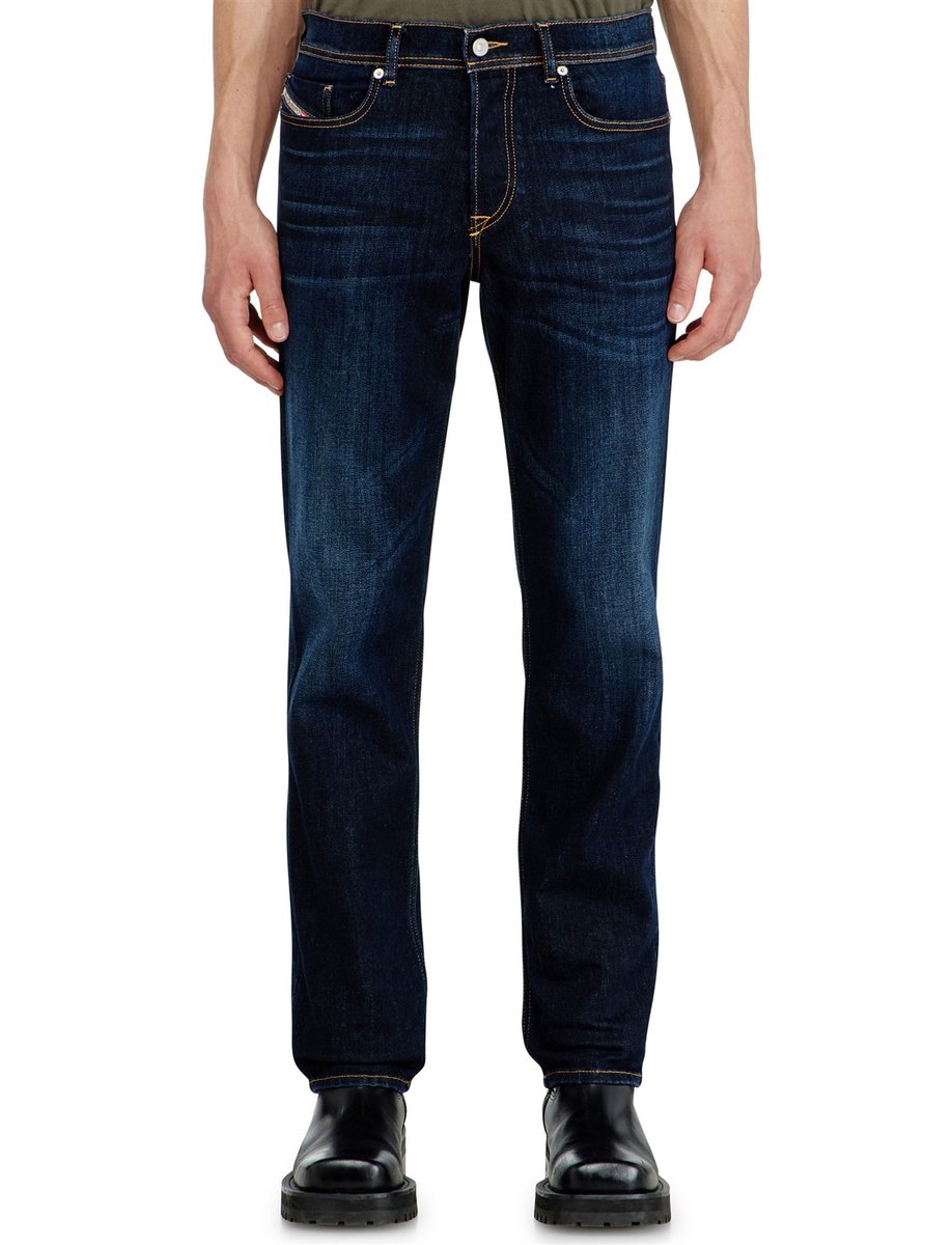 Diesel jeans donkerblauw