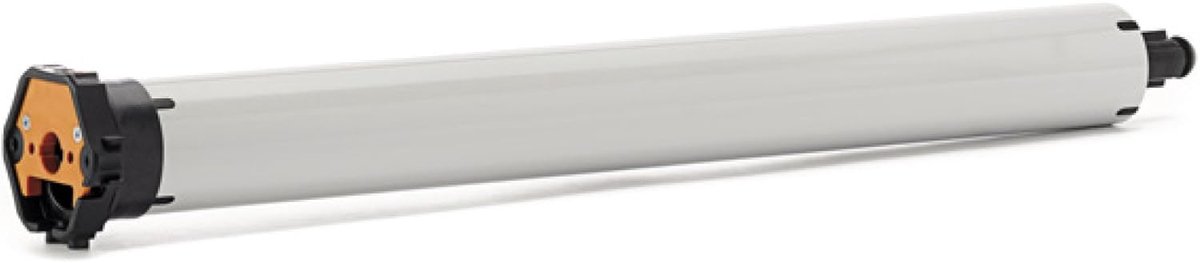 Rolluik actuator 20 Nm - stil en mechanisch - voor rolgordijnen en zonwering - eenvoudig te installeren - ShopVlot