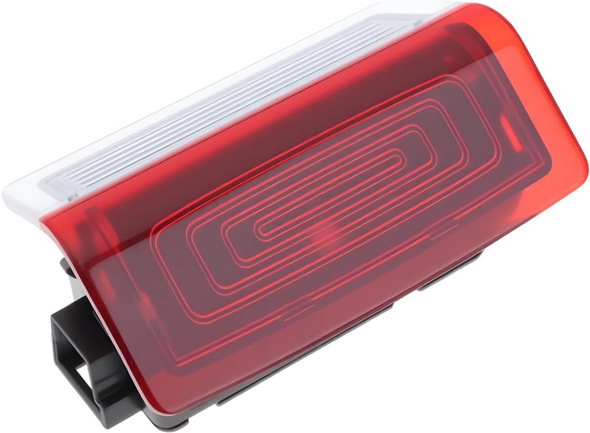 Binnendeur kaartlamp A0009064405 - Compatibel met Mercedes-Benz W177 - Directe vervanging - Betrouwbare werking - ShopVlot