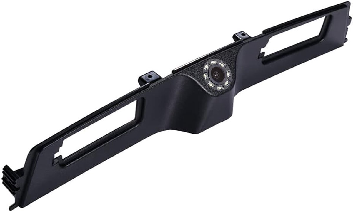 Achteruitrijcamera HD 1280 pixels - 170° kijkhoek - IP68 waterdicht - Veilig parkeren bij Jeep - ShopVlot