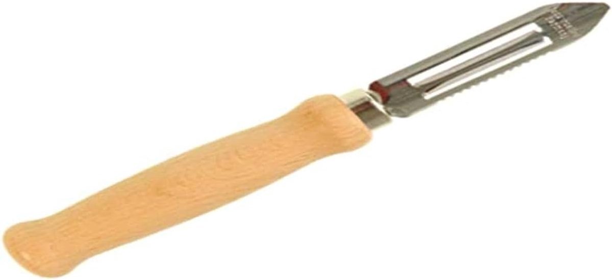 Snijkom A600390 - Kindvriendelijk - Made in Duitsland - Ideaal voor creatief knutselen - ShopVlot