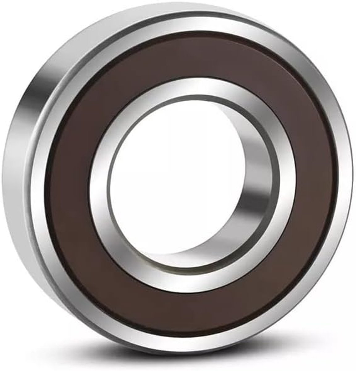 Lagers 42mm 16004RS - kogel lagers - geschikt voor Bafang BBS01 BBS02 BBSHD - ideaal als vervangonderdeel - ShopVlot