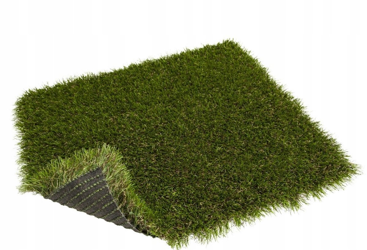 Merkloos Premium Kunstgras Elite 4,2 cm dik - Weerbestendig en Onderhoudsvriendelijk