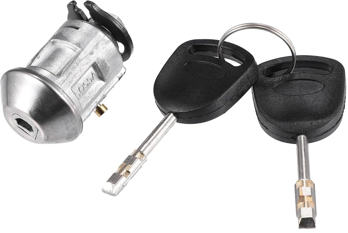 Ontsteking Schakelaar Slot Cilinder voor Ford Transit Connecter